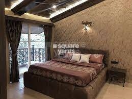 Snehal Apartment Juhu Apartment Interiors 1