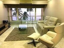 Snehal Apartment Juhu Apartment Interiors 2