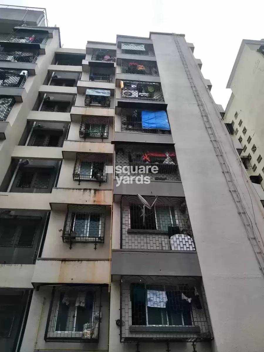 Snehdhara CHS Jogeshwari Tower View