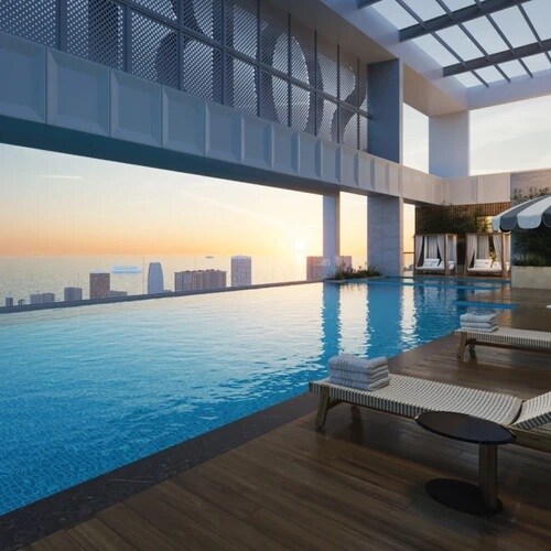 Sobha Inizio Amenities-Features 2