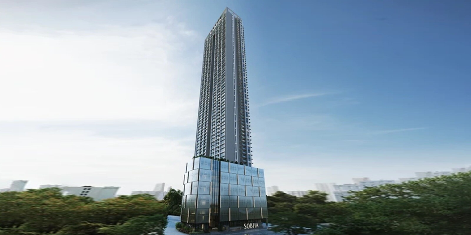 Sobha Inizio, Parel, Mumbai