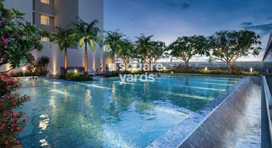 Sobhaniye Riddhi Siddhi Apartment Amenities-Features 2