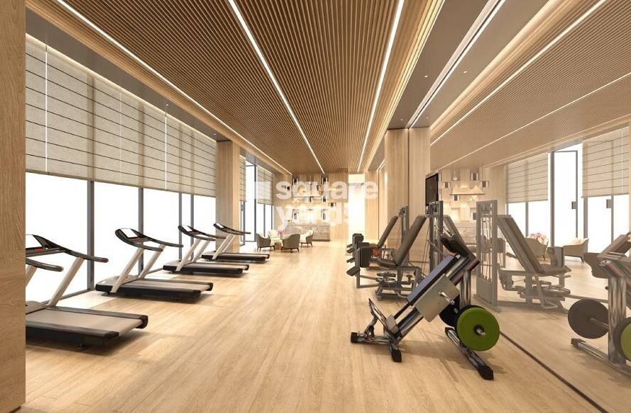 Sobhaniye Riddhi Siddhi Apartment Amenities-Features 3