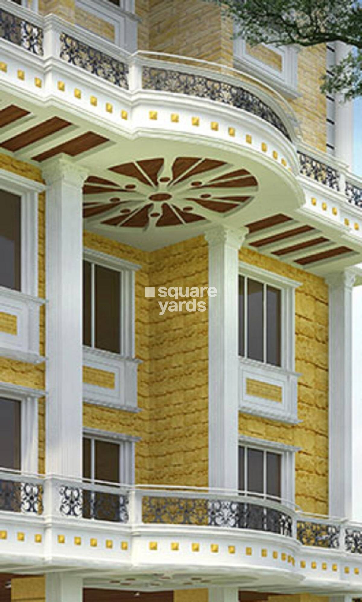 Sodah Sadan Amenities-Features