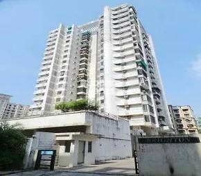 Soham Brighton Towers Entrance View