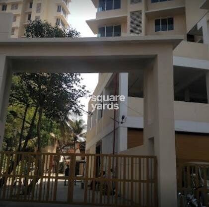 Soham Residency Borivalli