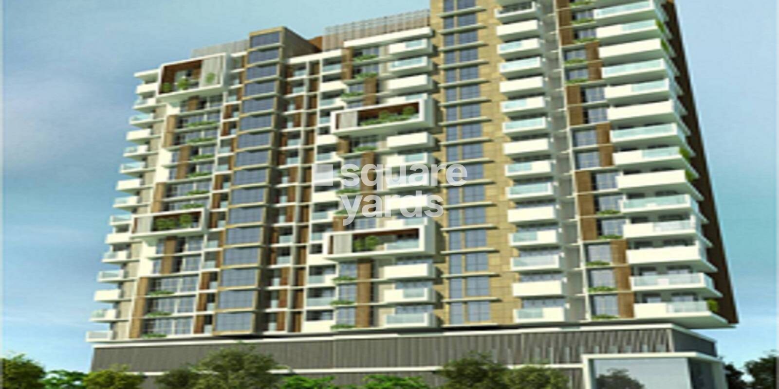 Soham Sterling Apartments