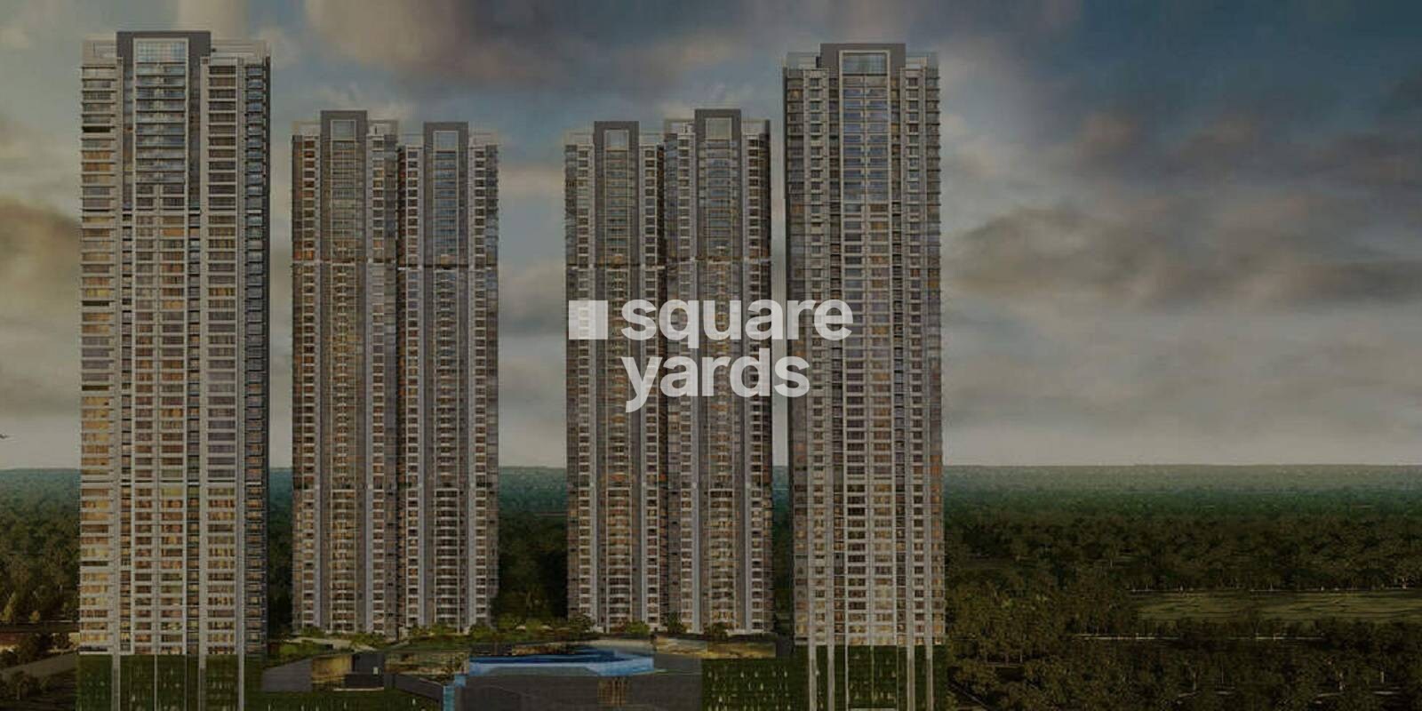 Sohil NX Apartment