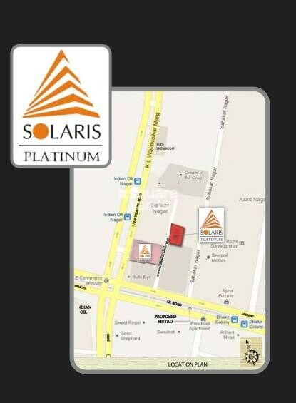 Solaris Platinum