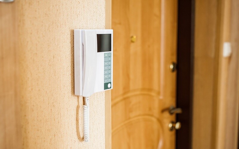 Solidago The Castle Amenities-Features 12