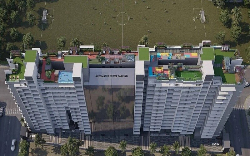 Solidago The Castle Amenities-Features 2