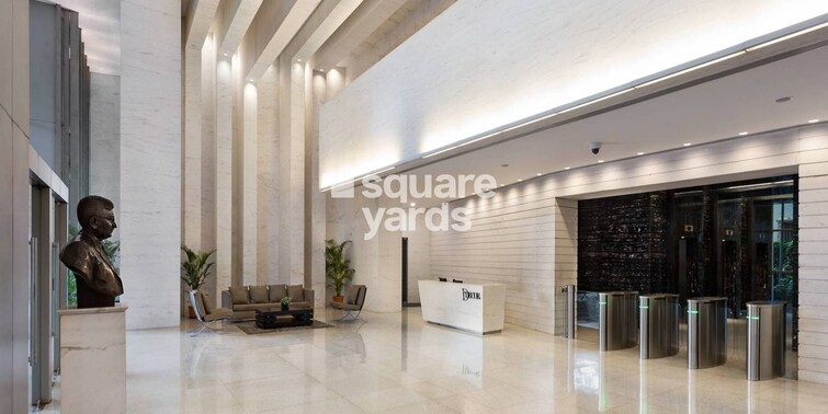 Solitaire Corporate Park Amenities-Features 1