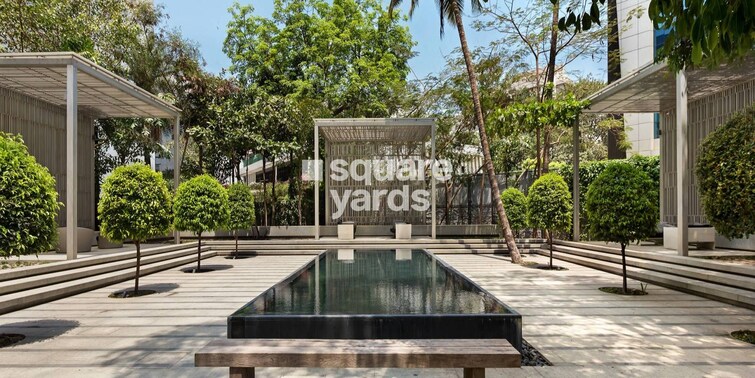 Solitaire Corporate Park Amenities-Features 3