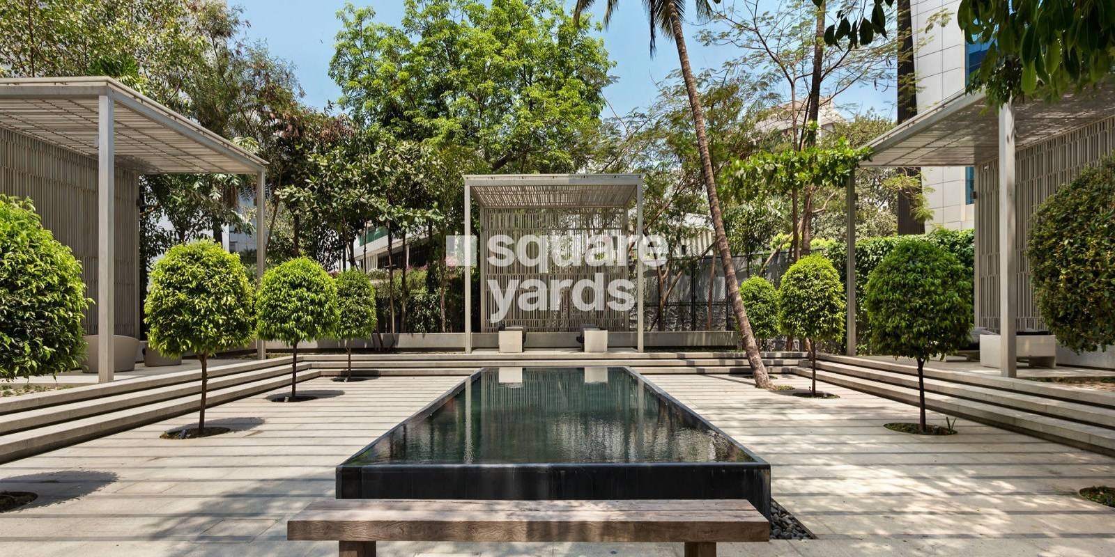 Solitaire Corporate Park Amenities-Features 3