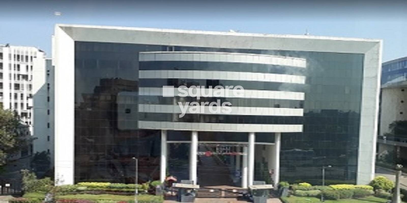 solitaire-corporate-park
