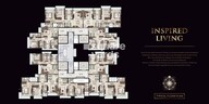 Somani 72 East Floor Plans