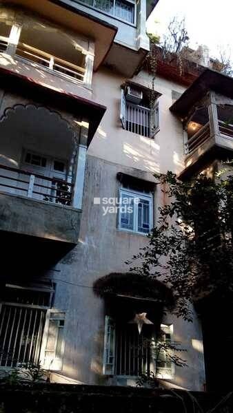 Someshwar Niwas CHS Tower View