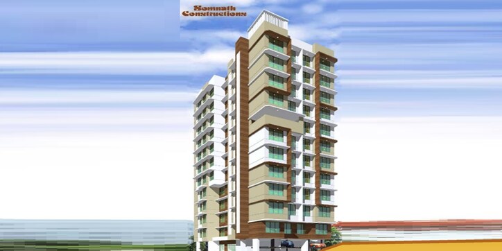 Somnath Navlabh Rise Cover Image