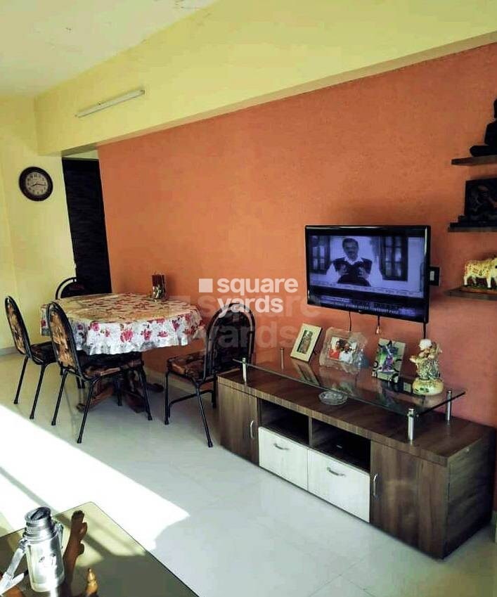 Sona Apartment Bandra West Apartment Interiors