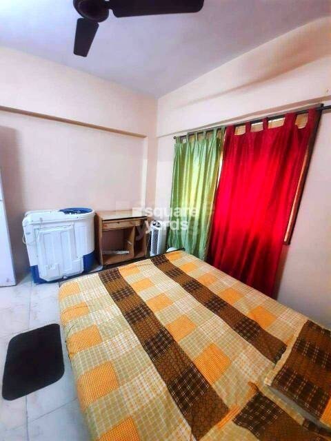 Representative image as actual visual unavailable for Sona Apartment Bandra West