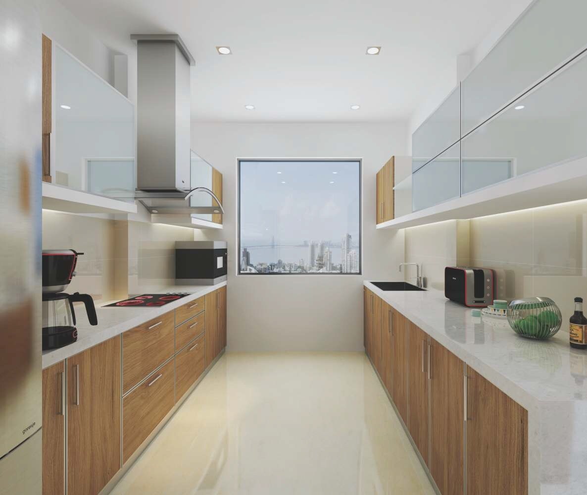Sona Asteria Heights Apartment Interiors 4