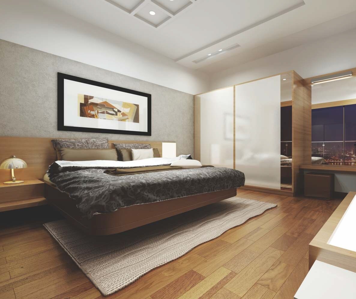 Sona Asteria Heights Apartment Interiors 3