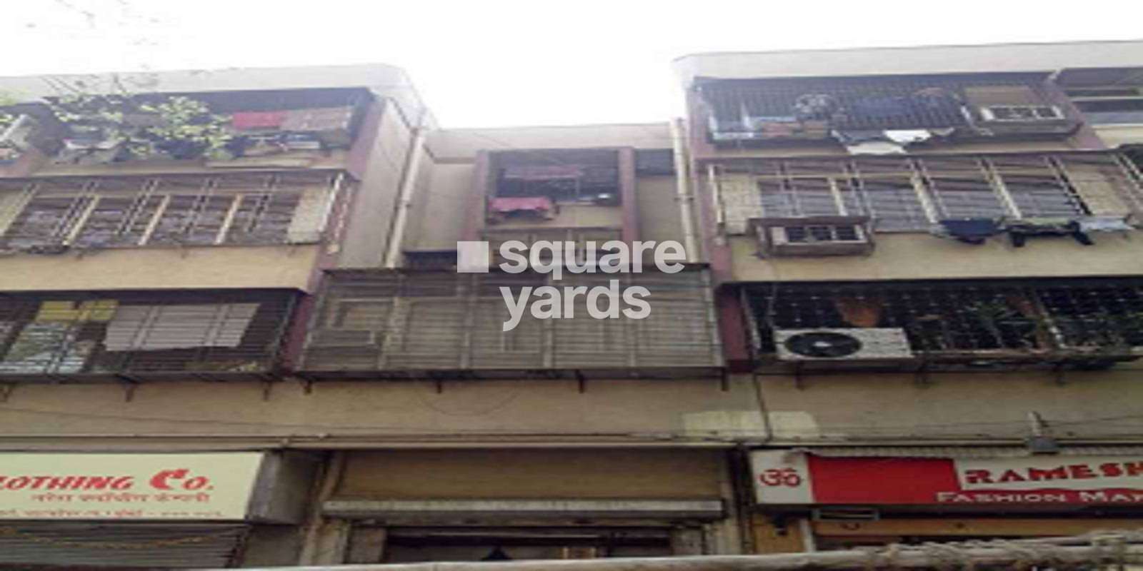 Sonal Apartment Ghatkopar Cover Image