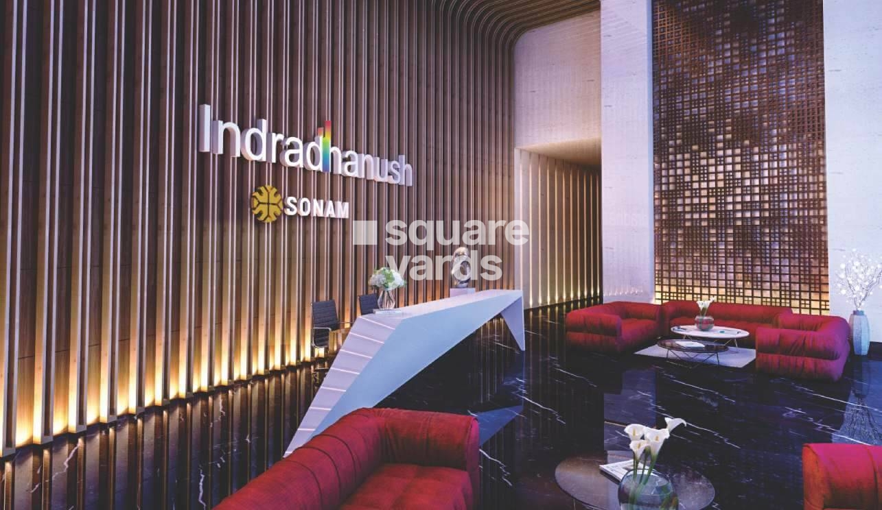 Sonam Indraprasth Amenities Features