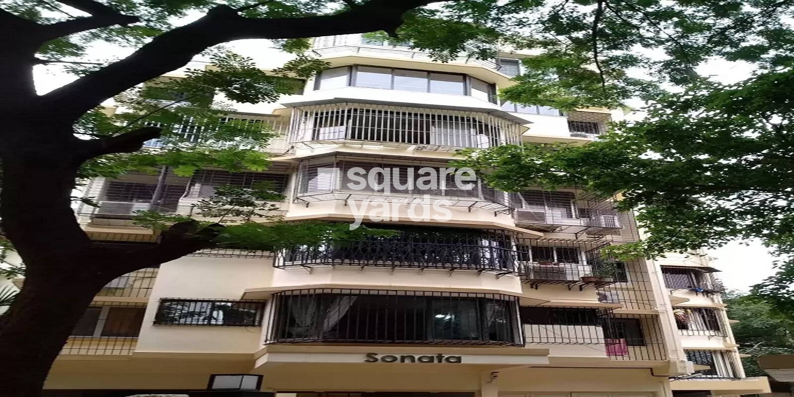 Sonata Apartments Bandra West
