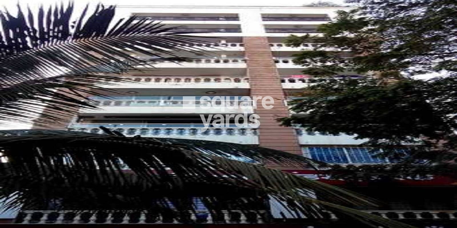 Sonbar Apartment Cover Image