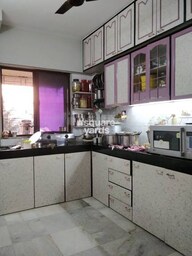 Soni Park CHS Apartment Interiors