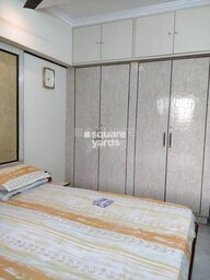 Soni Park CHS Apartment Interiors