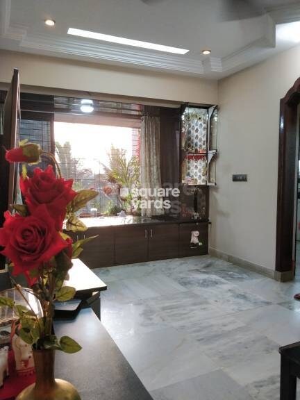 Representative image as actual visual unavailable for Soni Park CHS