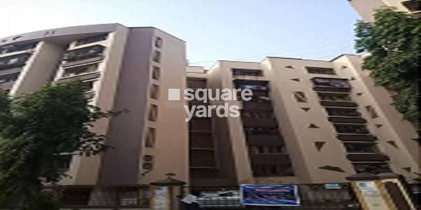 Soni Shabri Apartment