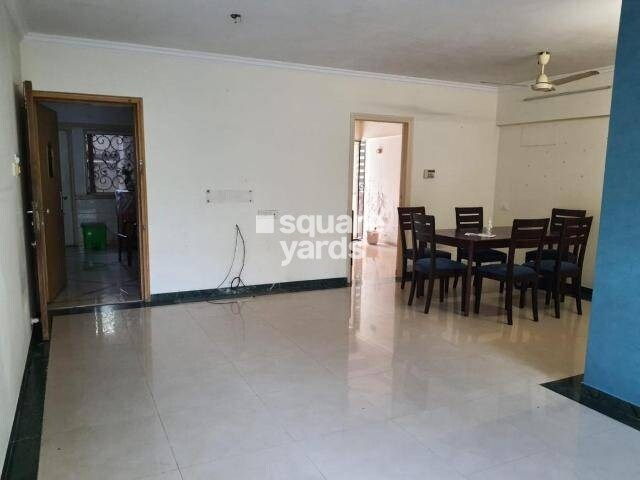 Soniji House Apartment