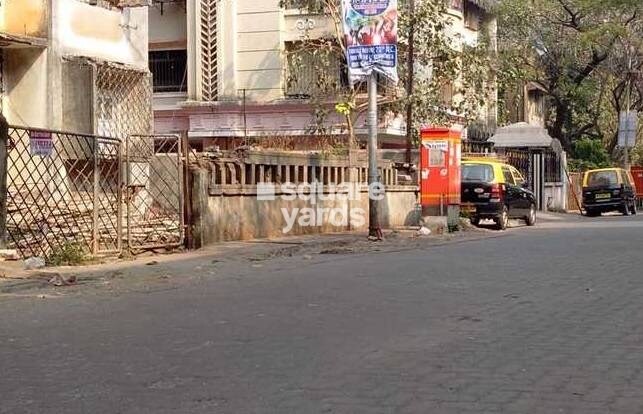 Soniji House Apartment