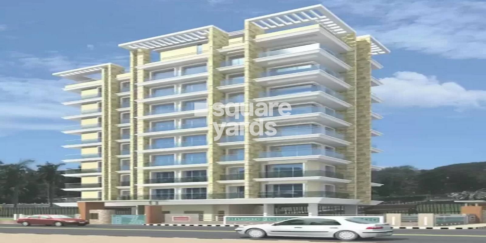 Soniji House Apartment Cover Image