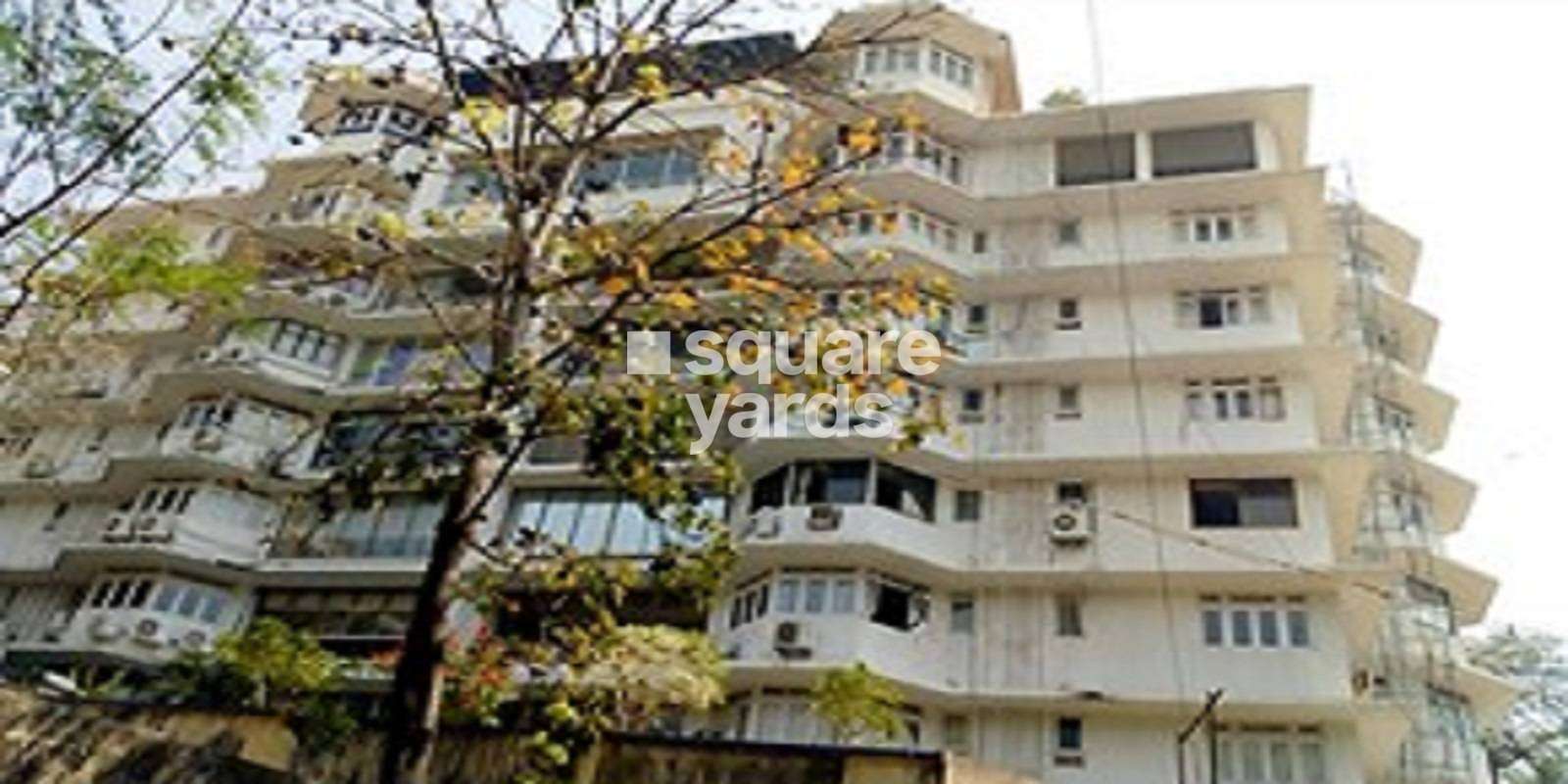 Sorento Apartment Malabar Hill Cover Image