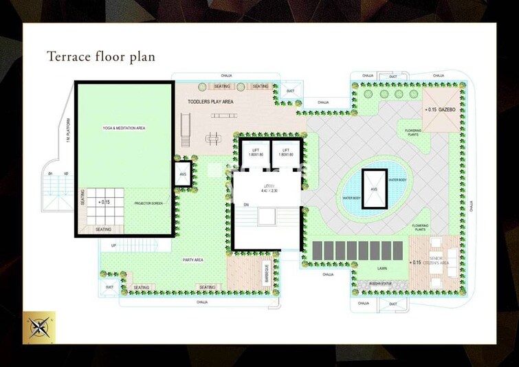 Sosar The Solaris Floor Plans 2