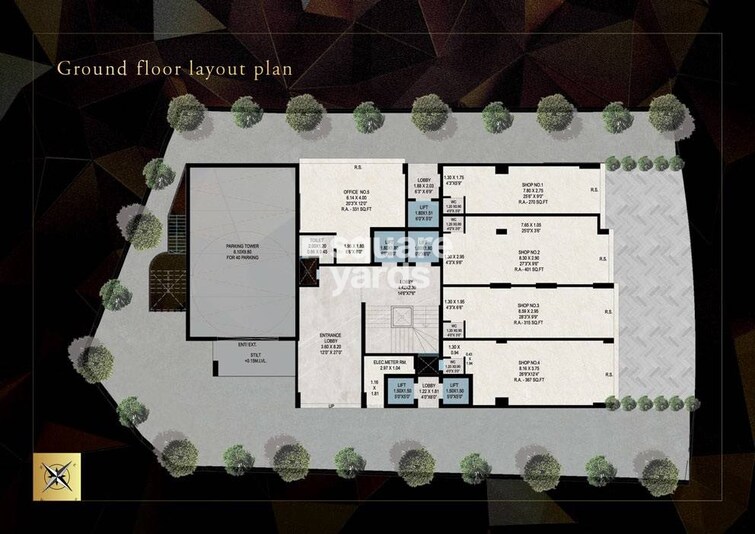 Sosar The Solaris Master Plan Image