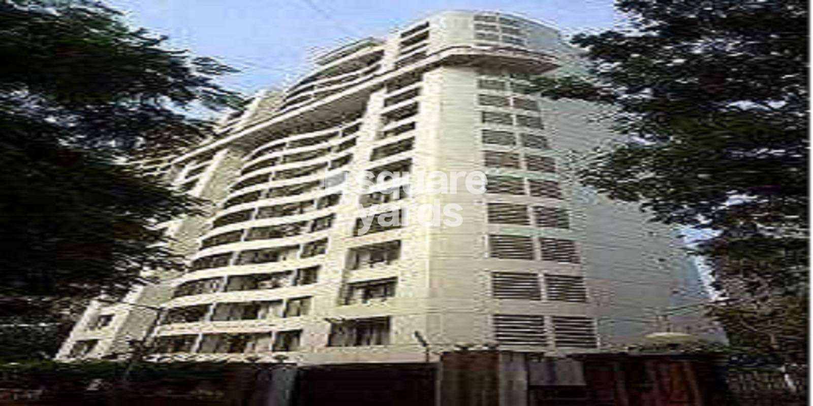 Soumya Towers Cover Image