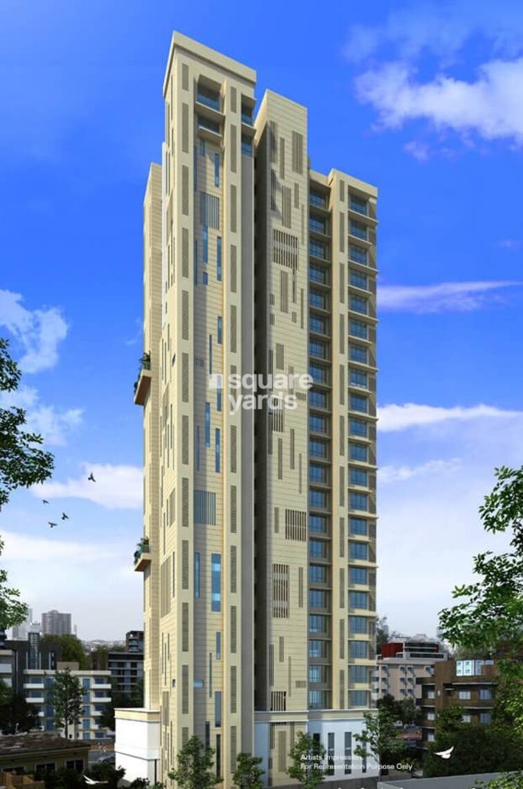 Soundlines Florence Tower Tower View 1