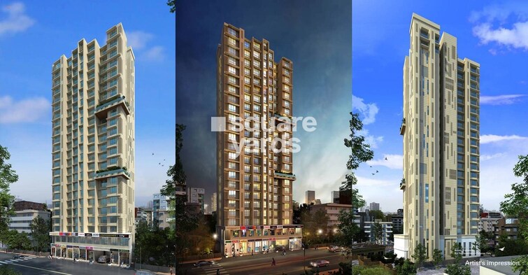 Soundlines Florence Tower Tower View 2