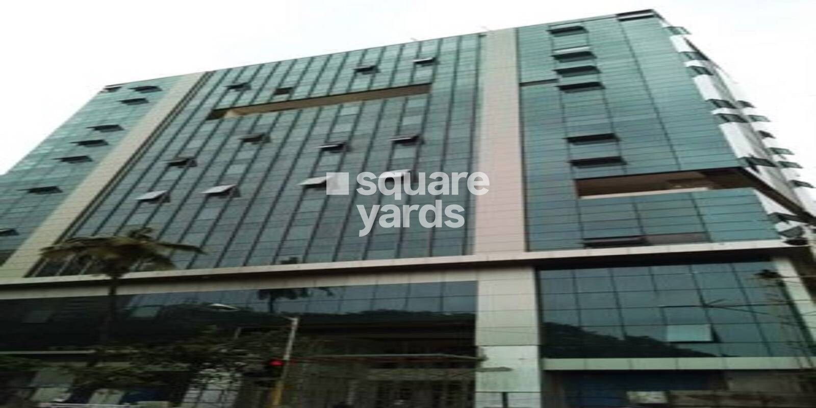 Soundlines Ozone Biz Center