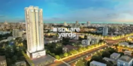 Soundlines Ozone Residential Tower Project Thumbnail Image