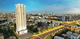 Soundlines Ozone Residential Tower