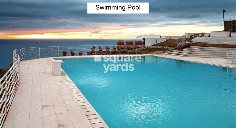 Southfield Gravity Amenities-Features