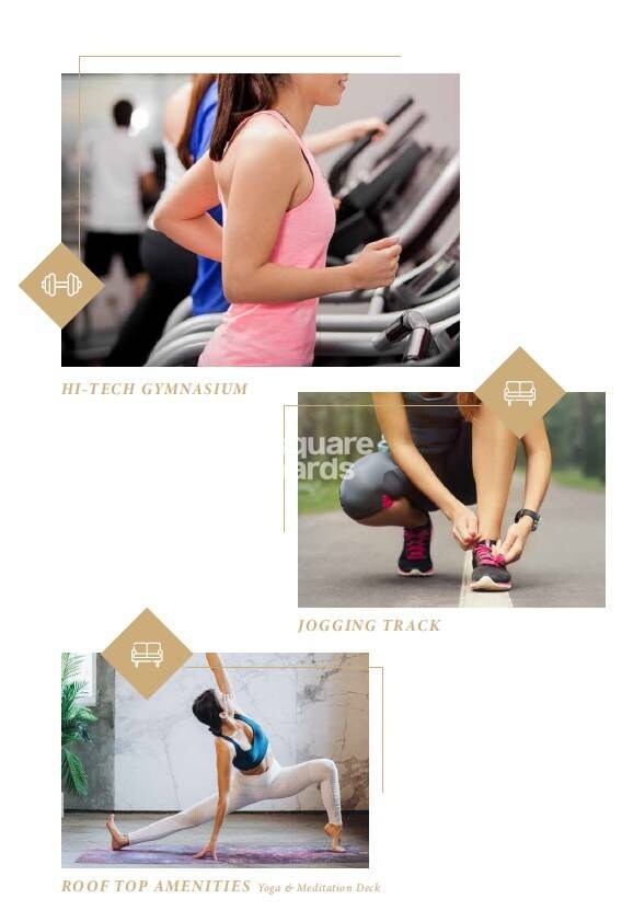 Southfield Gravity Amenities-Features 3