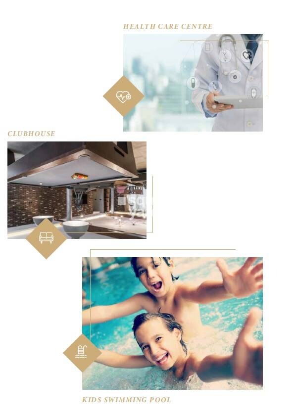 Southfield Gravity Amenities-Features 2