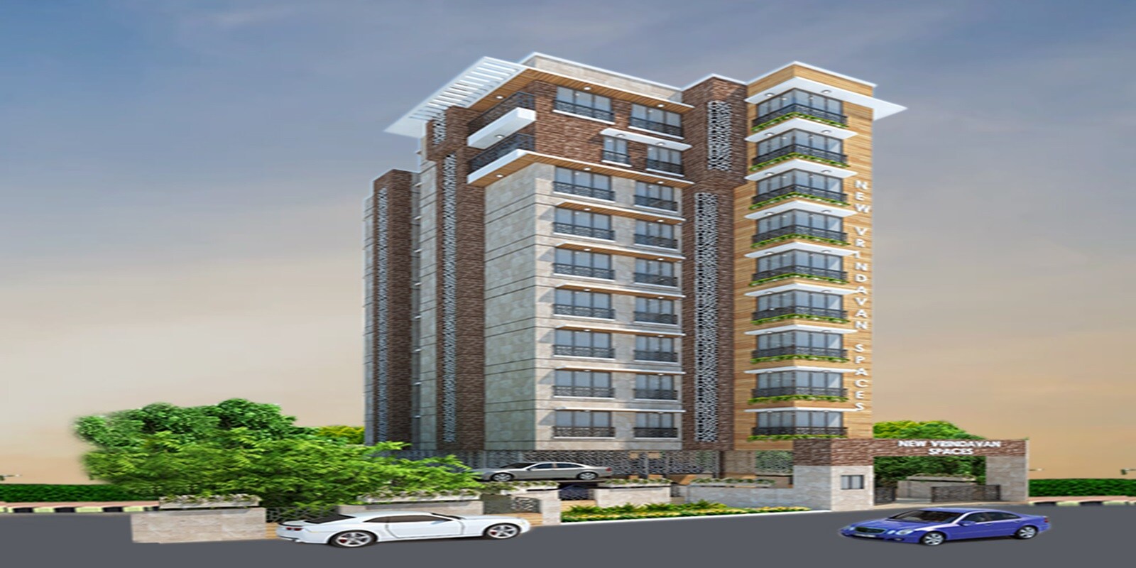 space-new-vrindavan